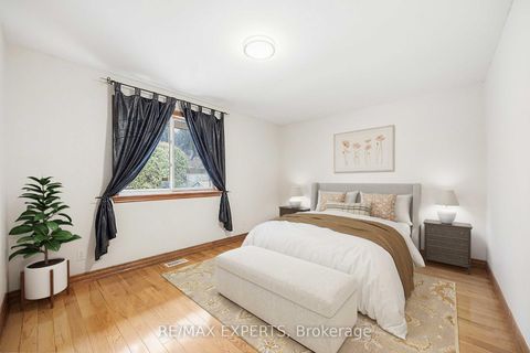 Photo 32 at 63 Riverside Drive, Humber Summit, Toronto