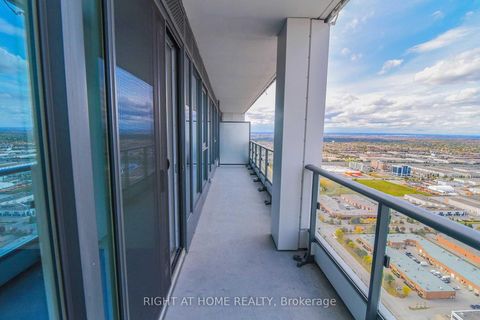 Photo 15 at 4701 - 5 Buttermill Avenue, Vaughan Corporate Centre, Vaughan