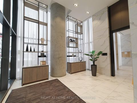 Photo 16 at 4701 - 5 Buttermill Avenue, Vaughan Corporate Centre, Vaughan