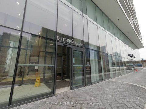 Photo 18 at 4701 - 5 Buttermill Avenue, Vaughan Corporate Centre, Vaughan