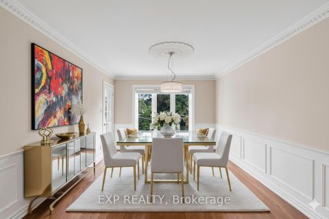 Photo 6 at 17 Gordon Rowe Crescent, Observatory, Richmond Hill