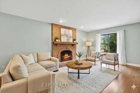 Photo 16 at 17 Gordon Rowe Crescent, Observatory, Richmond Hill