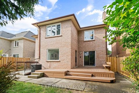 Photo 40 at 17 Gordon Rowe Crescent, Observatory, Richmond Hill