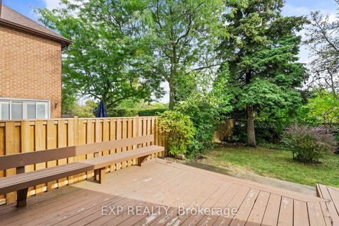 Photo 41 at 17 Gordon Rowe Crescent, Observatory, Richmond Hill