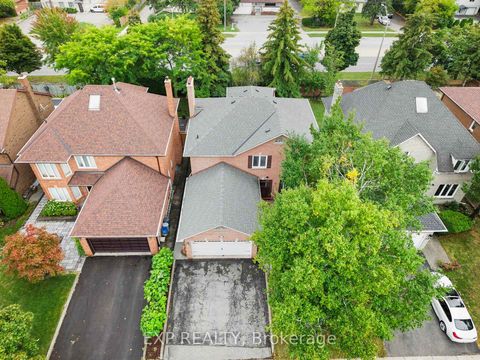 Photo 45 at 17 Gordon Rowe Crescent, Observatory, Richmond Hill