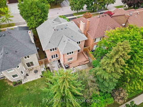 Photo 46 at 17 Gordon Rowe Crescent, Observatory, Richmond Hill