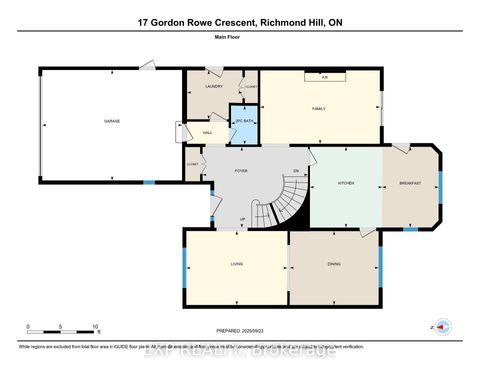 Photo 49 at 17 Gordon Rowe Crescent, Observatory, Richmond Hill
