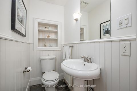 Photo 13 at 25 Fleming Crescent, Leaside, Toronto