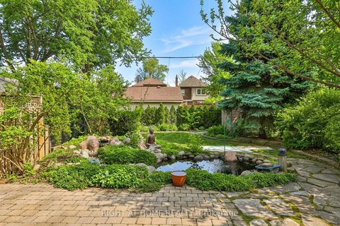 Photo 31 at 25 Fleming Crescent, Leaside, Toronto