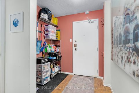 Photo 2 at 613 - 89 McCaul Street W, Chinatown, Toronto