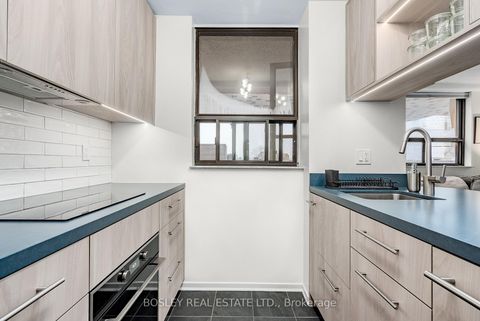 Photo 11 at 613 - 89 McCaul Street W, Chinatown, Toronto