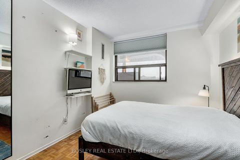 Photo 19 at 613 - 89 McCaul Street W, Chinatown, Toronto