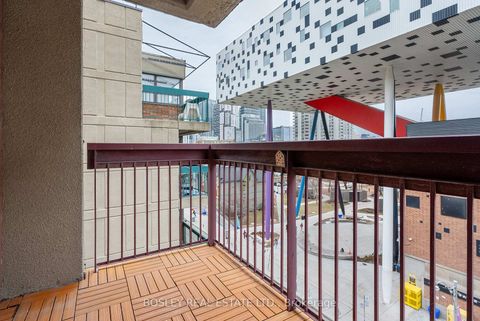 Photo 20 at 613 - 89 McCaul Street W, Chinatown, Toronto