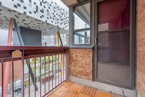 Photo 21 at 613 - 89 McCaul Street W, Chinatown, Toronto