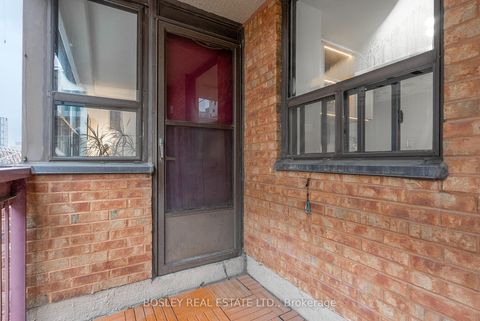Photo 22 at 613 - 89 McCaul Street W, Chinatown, Toronto