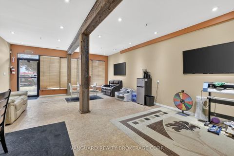 Photo 1 at 11 - 665 Millway Avenue, Concord, Vaughan
