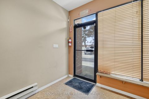 Photo 2 at 11 - 665 Millway Avenue, Concord, Vaughan