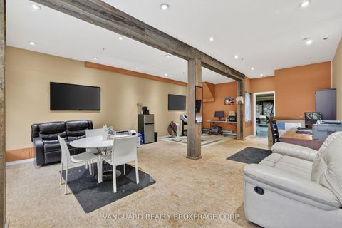 Photo 3 at 11 - 665 Millway Avenue, Concord, Vaughan