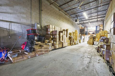 Photo 7 at 11 - 665 Millway Avenue, Concord, Vaughan