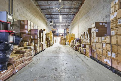 Photo 8 at 11 - 665 Millway Avenue, Concord, Vaughan