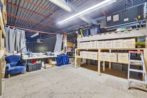 Photo 9 at 11 - 665 Millway Avenue, Concord, Vaughan