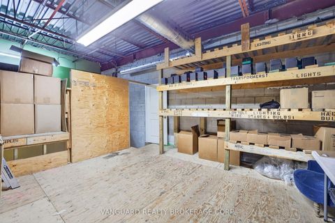 Photo 10 at 11 - 665 Millway Avenue, Concord, Vaughan