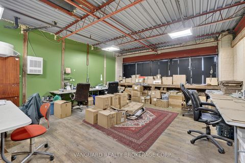 Photo 12 at 11 - 665 Millway Avenue, Concord, Vaughan