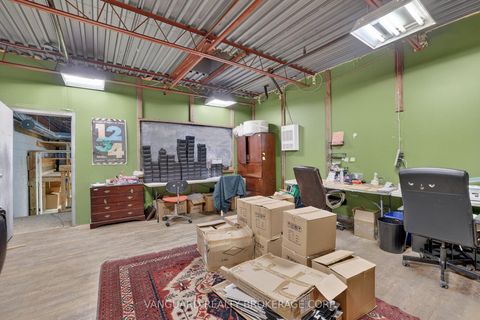 Photo 13 at 11 - 665 Millway Avenue, Concord, Vaughan