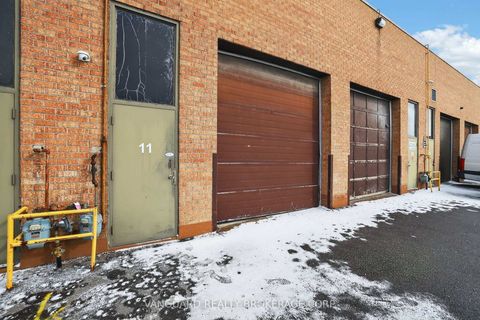 Photo 17 at 11 - 665 Millway Avenue, Concord, Vaughan