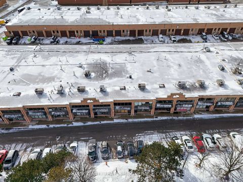 Photo 18 at 11 - 665 Millway Avenue, Concord, Vaughan