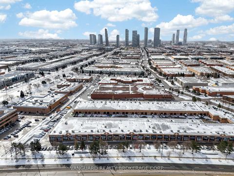 Photo 19 at 11 - 665 Millway Avenue, Concord, Vaughan