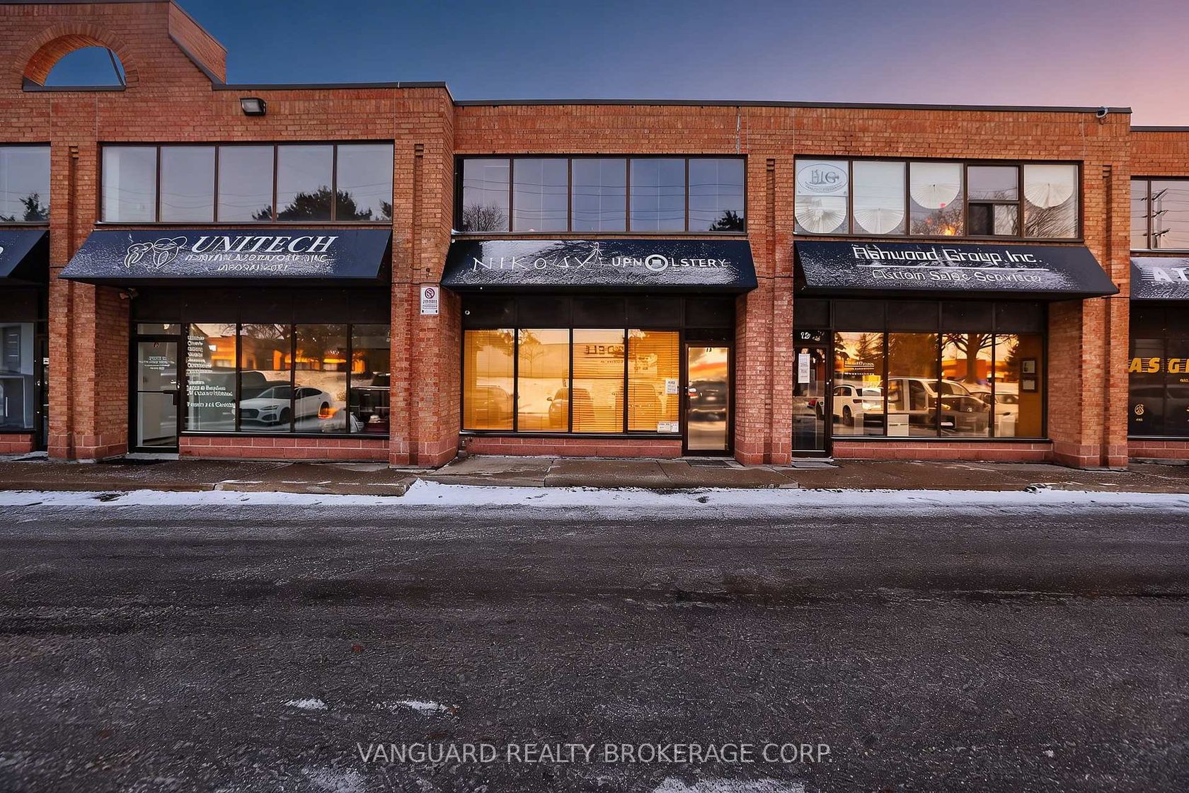 11 - 665 Millway Avenue, Concord, Vaughan photo 6