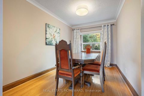 Photo 8 at 59 Parkview Hill Crescent, Parkview, Toronto