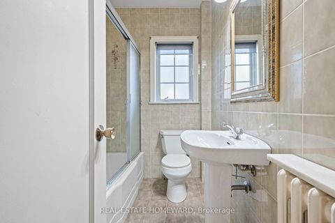 Photo 17 at 59 Parkview Hill Crescent, Parkview, Toronto