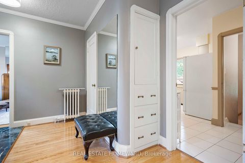 Photo 21 at 59 Parkview Hill Crescent, Parkview, Toronto