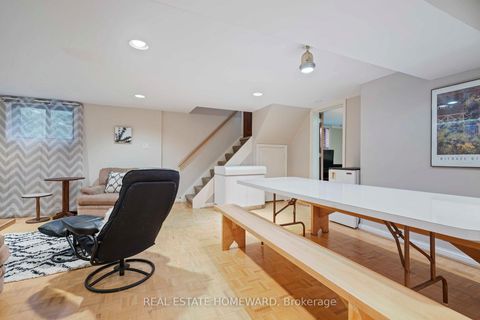 Photo 24 at 59 Parkview Hill Crescent, Parkview, Toronto