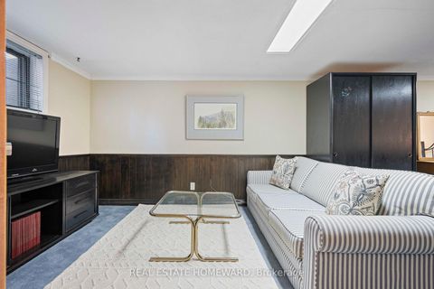 Photo 28 at 59 Parkview Hill Crescent, Parkview, Toronto