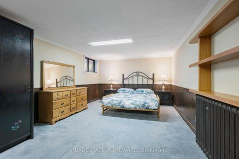 Photo 30 at 59 Parkview Hill Crescent, Parkview, Toronto