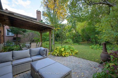 Photo 32 at 59 Parkview Hill Crescent, Parkview, Toronto