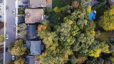 Photo 40 at 59 Parkview Hill Crescent, Parkview, Toronto