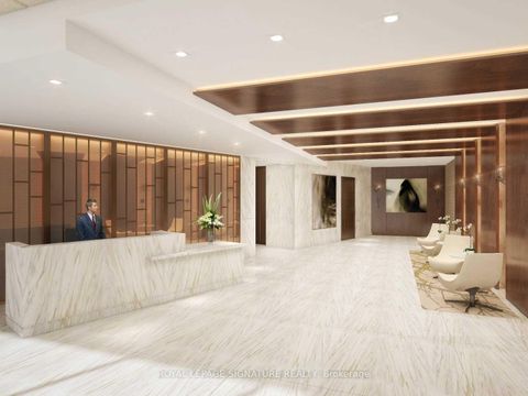 Photo 1 at 622 - 15 Queens Quay E, Waterfront Communities C8, Toronto