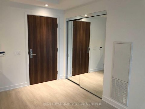 Photo 2 at 622 - 15 Queens Quay E, Waterfront Communities C8, Toronto