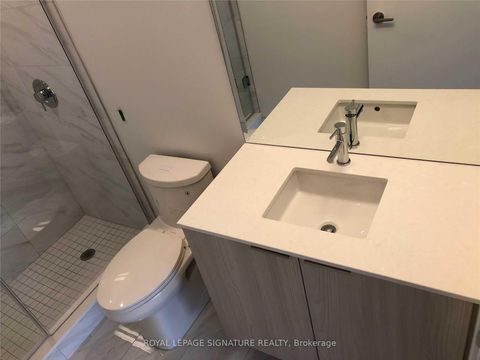 Photo 6 at 622 - 15 Queens Quay E, Waterfront Communities C8, Toronto