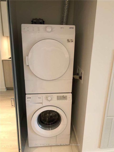 Photo 12 at 622 - 15 Queens Quay E, Waterfront Communities C8, Toronto