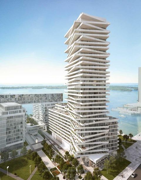 Photo 17 at 622 - 15 Queens Quay E, Waterfront Communities C8, Toronto