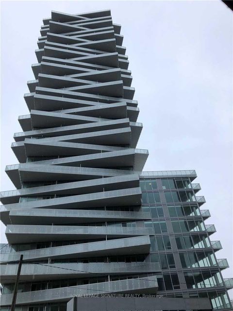 Photo 20 at 622 - 15 Queens Quay E, Waterfront Communities C8, Toronto