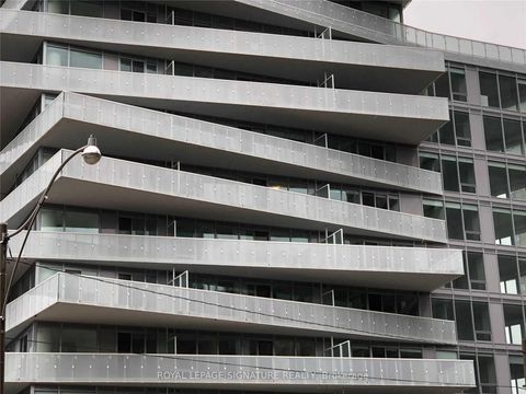 Photo 21 at 622 - 15 Queens Quay E, Waterfront Communities C8, Toronto