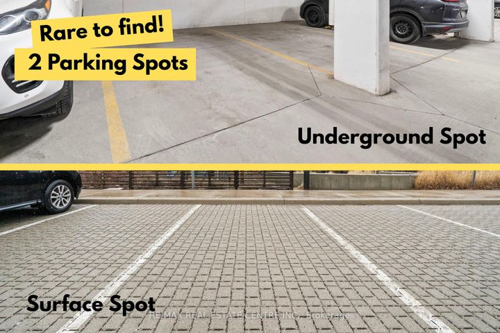 Photo 1 at 213 - 5005 Harvard Road, Churchill Meadows, Mississauga