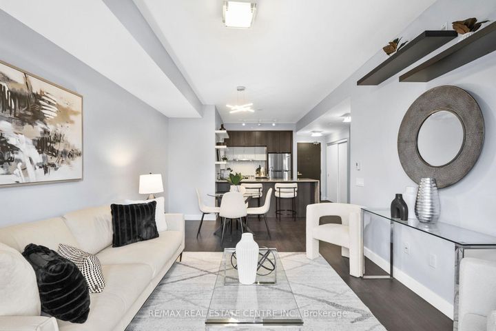 Photo 11 at 213 - 5005 Harvard Road, Churchill Meadows, Mississauga