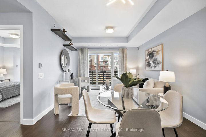 Photo 12 at 213 - 5005 Harvard Road, Churchill Meadows, Mississauga